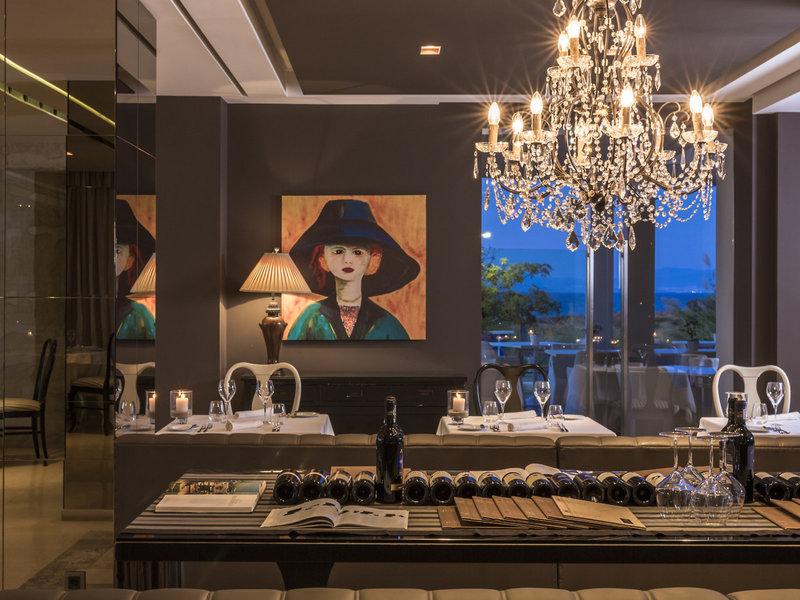 Aqua Blu Boutique Hotel & Spa - Erwachsenenhotel 4