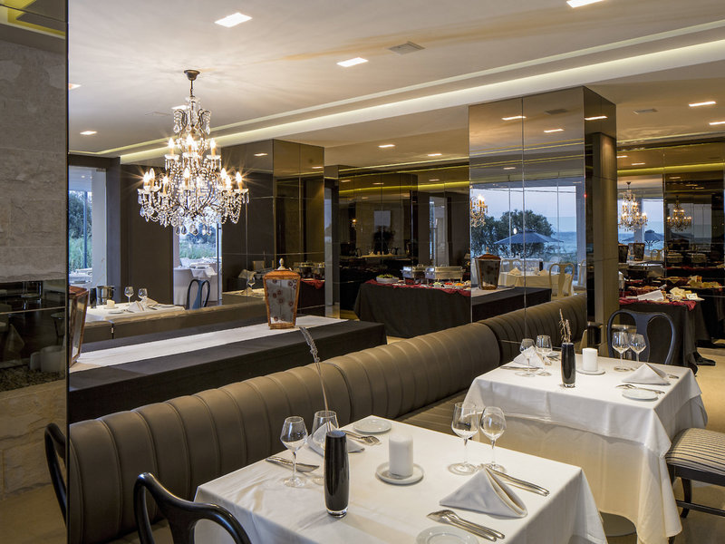 Aqua Blu Boutique Hotel & Spa - Erwachsenenhotel 5