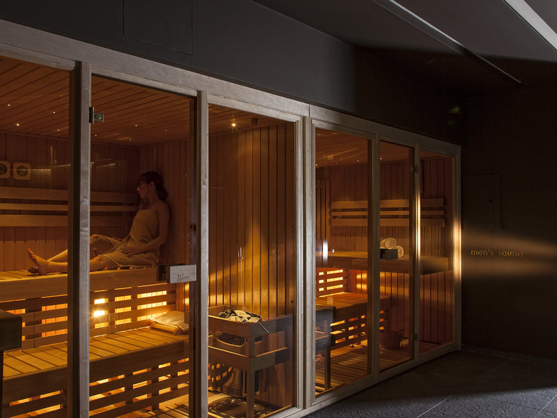Aqua Blu Boutique Hotel & Spa - Erwachsenenhotel 9