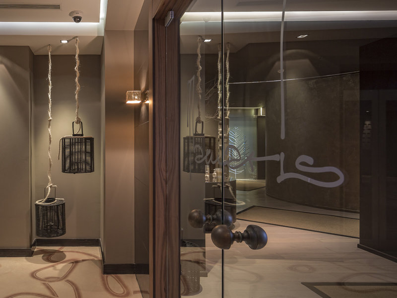 Aqua Blu Boutique Hotel & Spa - Erwachsenenhotel 11