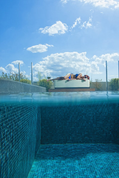 Aqua Blu Boutique Hotel & Spa - Erwachsenenhotel 13