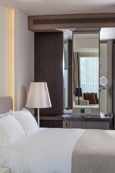 Aqua Blu Boutique Hotel & Spa - Erwachsenenhotel 14