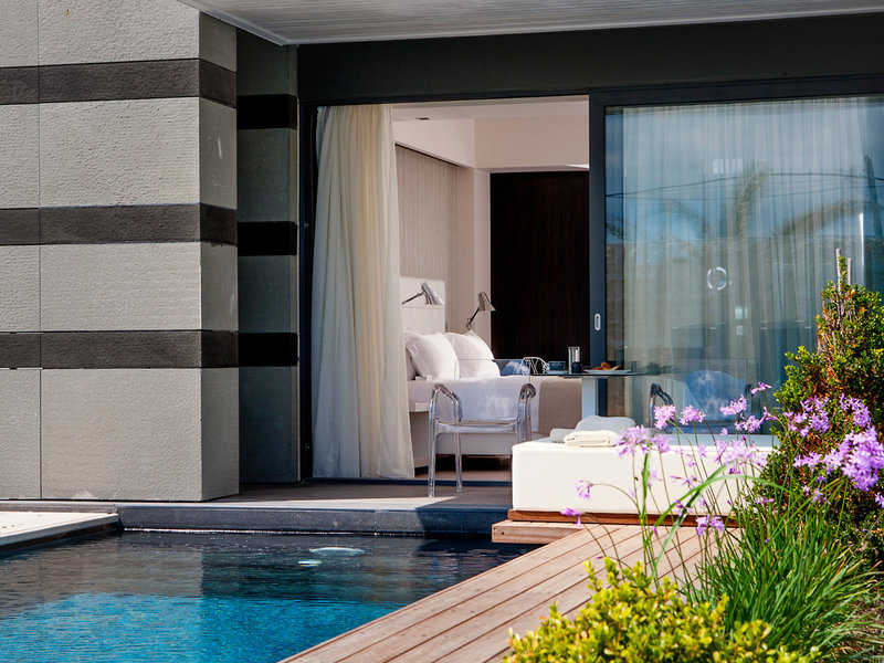 Aqua Blu Boutique Hotel & Spa - Erwachsenenhotel 15