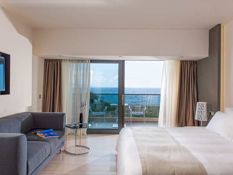 Aqua Blu Boutique Hotel & Spa - Erwachsenenhotel 16