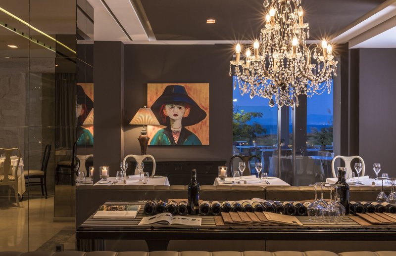 Aqua Blu Boutique Hotel & Spa 6