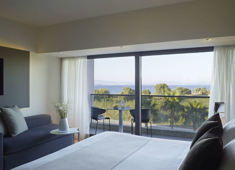 Aqua Blu Boutique Hotel & Spa 12
