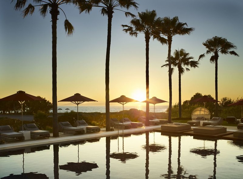 Aqua Blu Boutique Hotel & Spa 14