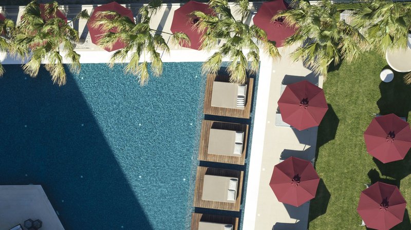 Aqua Blu Boutique Hotel & Spa 15