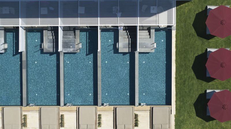 Aqua Blu Boutique Hotel & Spa 16