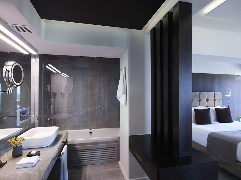 Aqua Blu Boutique Hotel & Spa 17