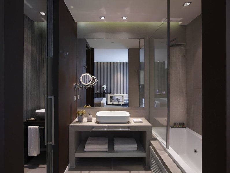 Aqua Blu Boutique Hotel & Spa 18