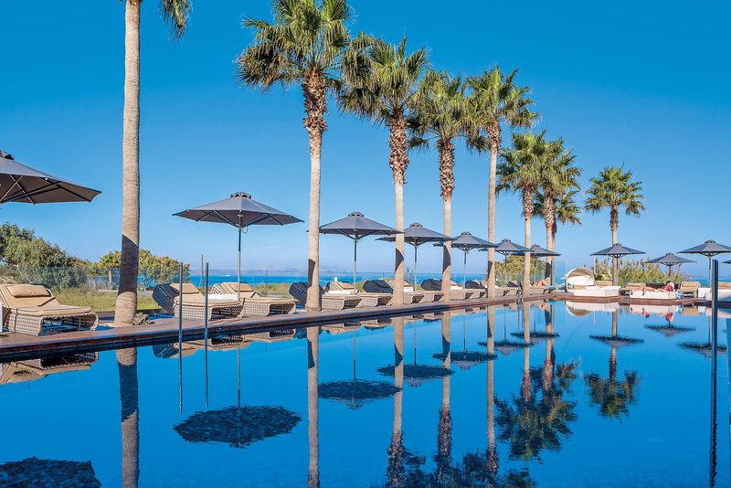 Aqua Blu Boutique Hotel & Spa 6