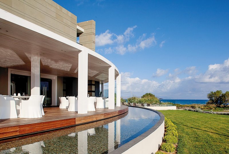 Aqua Blu Boutique Hotel & Spa 7