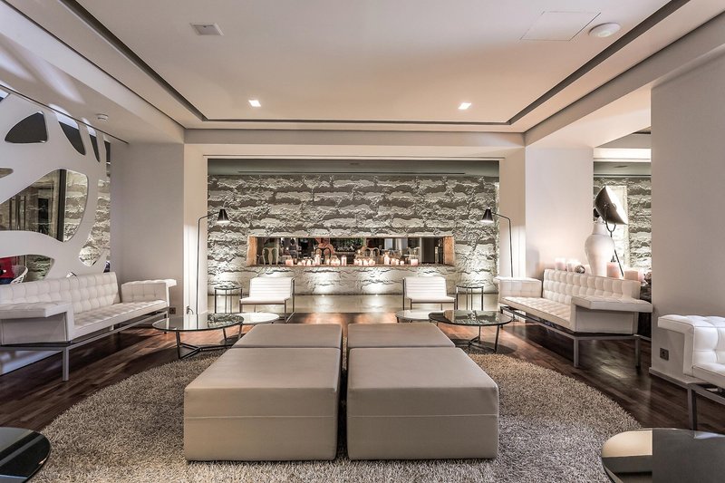 Aqua Blu Boutique Hotel & Spa 14