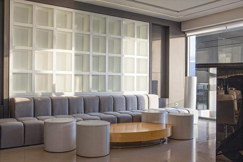 Aqua Blu Boutique Hotel & Spa 15