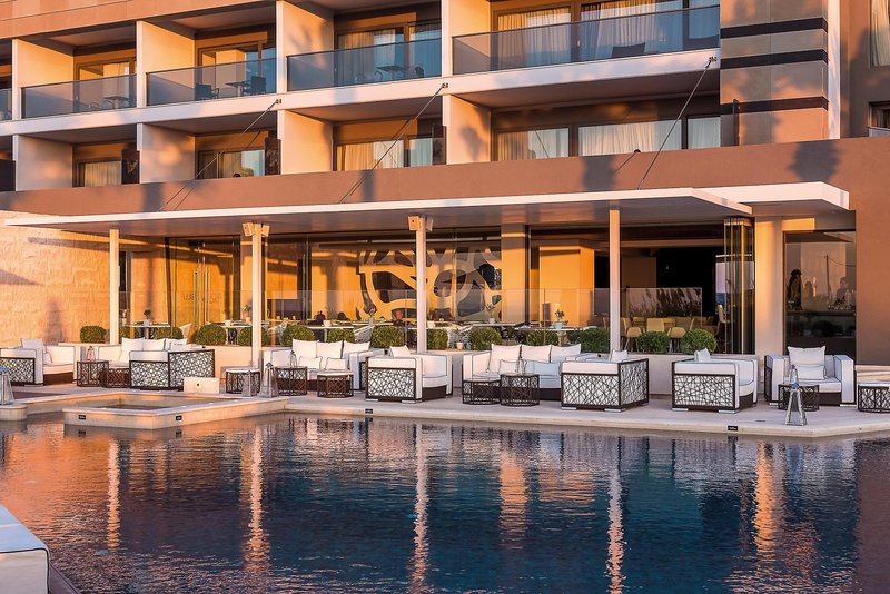 Aqua Blu Boutique Hotel & Spa 16