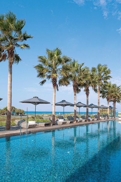 Aqua Blu Boutique Hotel & Spa 17