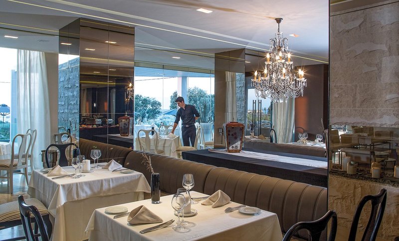 Aqua Blu Boutique Hotel & Spa 19
