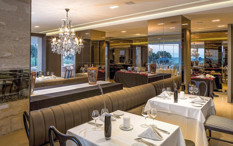 Aqua Blu Boutique Hotel & Spa 20