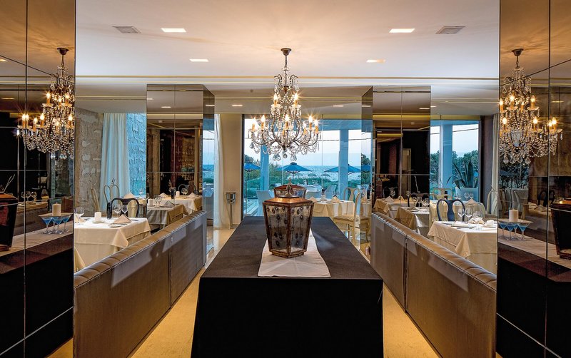 Aqua Blu Boutique Hotel & Spa 21