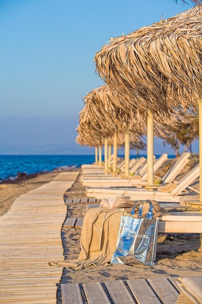 Aqua Blu Boutique Hotel & Spa 22