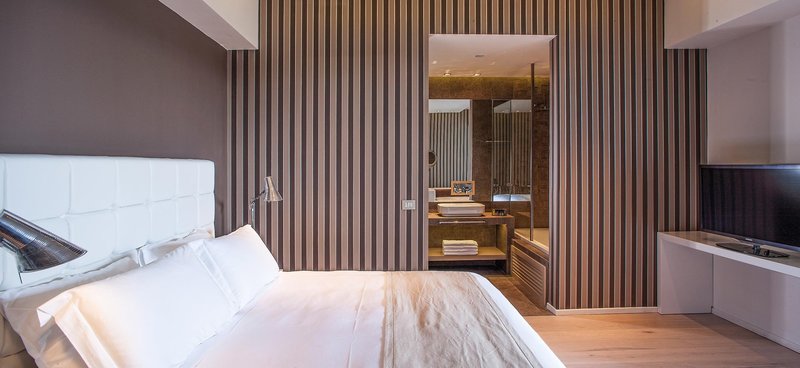 Aqua Blu Boutique Hotel & Spa 24