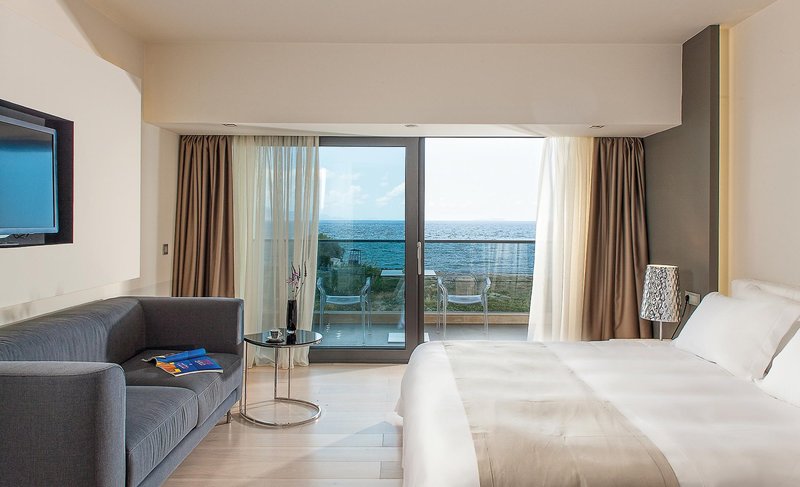 Aqua Blu Boutique Hotel & Spa 25