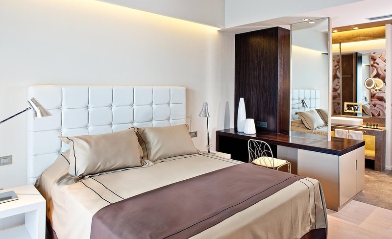 Aqua Blu Boutique Hotel & Spa 26