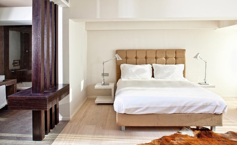 Aqua Blu Boutique Hotel & Spa 27