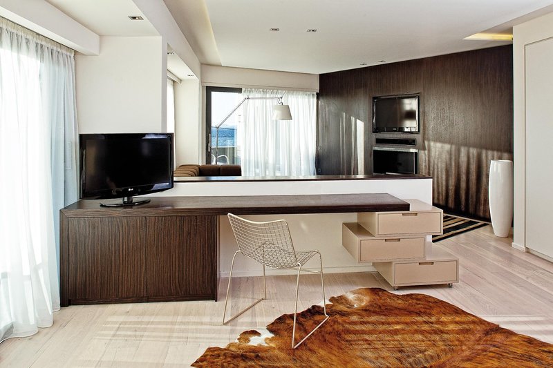 Aqua Blu Boutique Hotel & Spa 28