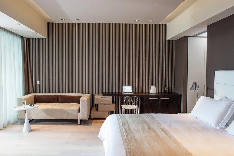 Aqua Blu Boutique Hotel & Spa 29