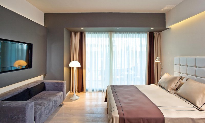 Aqua Blu Boutique Hotel & Spa 30