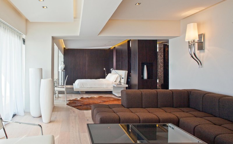 Aqua Blu Boutique Hotel & Spa 31