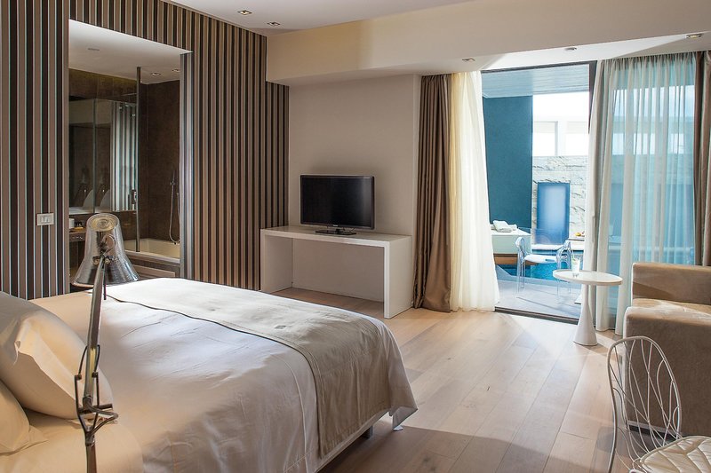 Aqua Blu Boutique Hotel & Spa 32