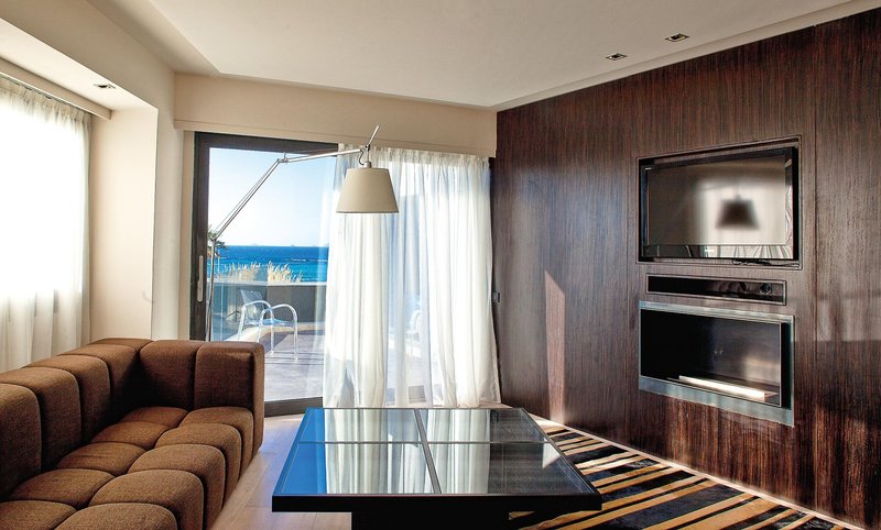 Aqua Blu Boutique Hotel & Spa 33