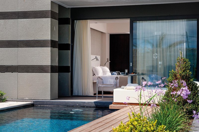 Aqua Blu Boutique Hotel & Spa 34