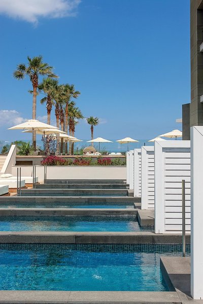 Aqua Blu Boutique Hotel & Spa 36