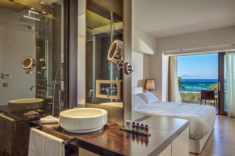 Aqua Blu Boutique Hotel & Spa 37