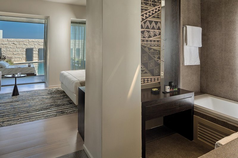 Aqua Blu Boutique Hotel & Spa 39