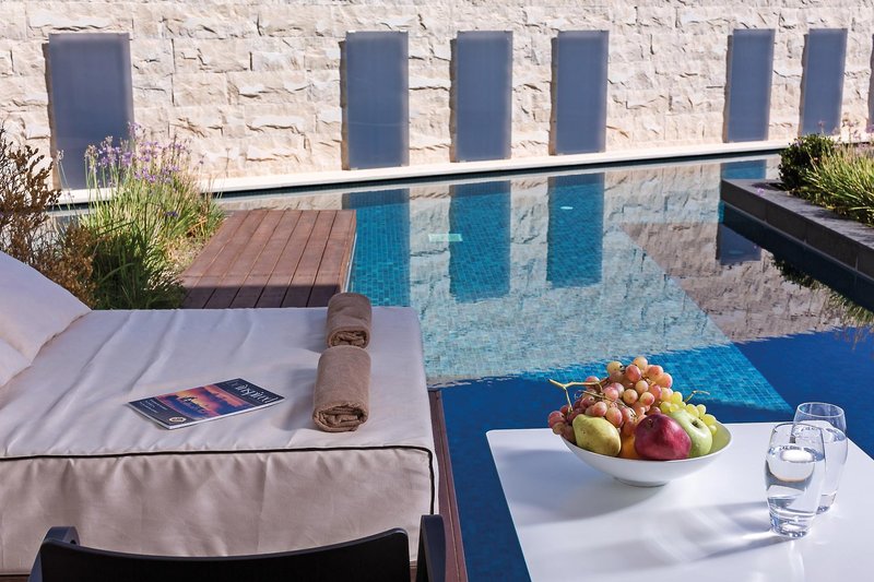 Aqua Blu Boutique Hotel & Spa 40