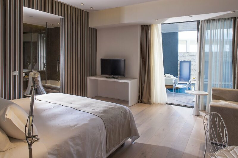 Aqua Blu Boutique Hotel & Spa 6