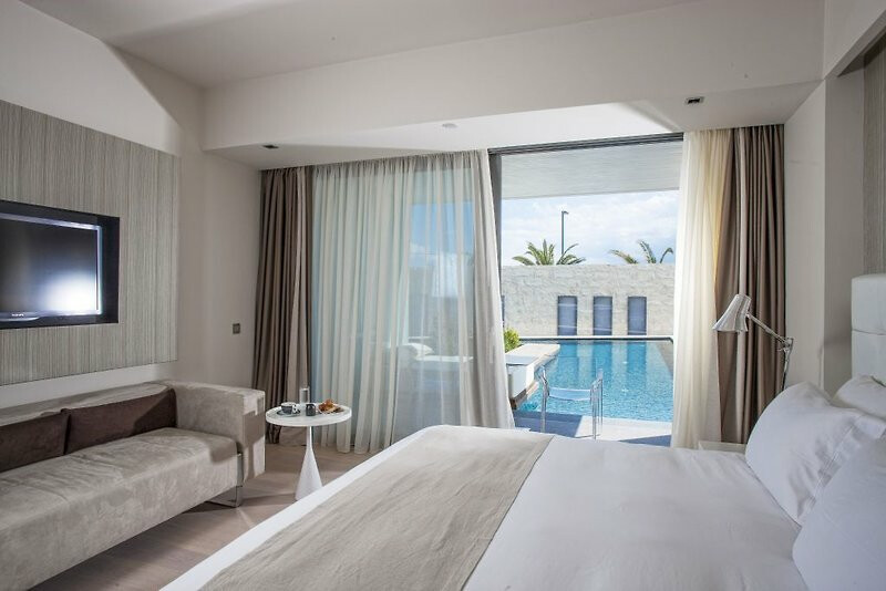 Aqua Blu Boutique Hotel & Spa 7
