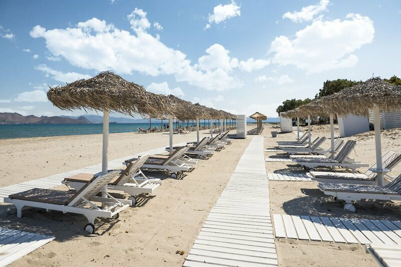 Aqua Blu Boutique Hotel & Spa 8
