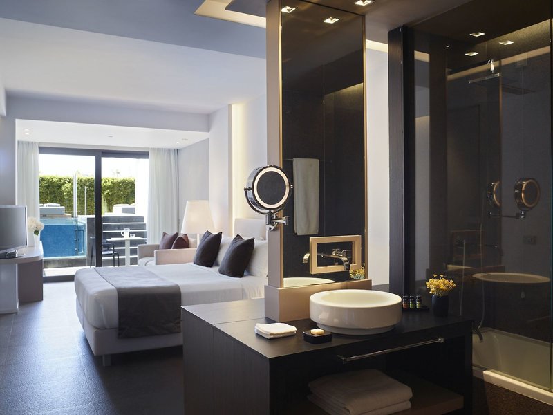Aqua Blu Boutique Hotel & Spa 8