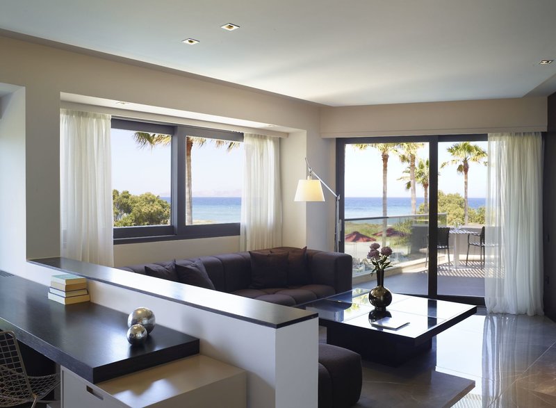 Aqua Blu Boutique Hotel & Spa 9