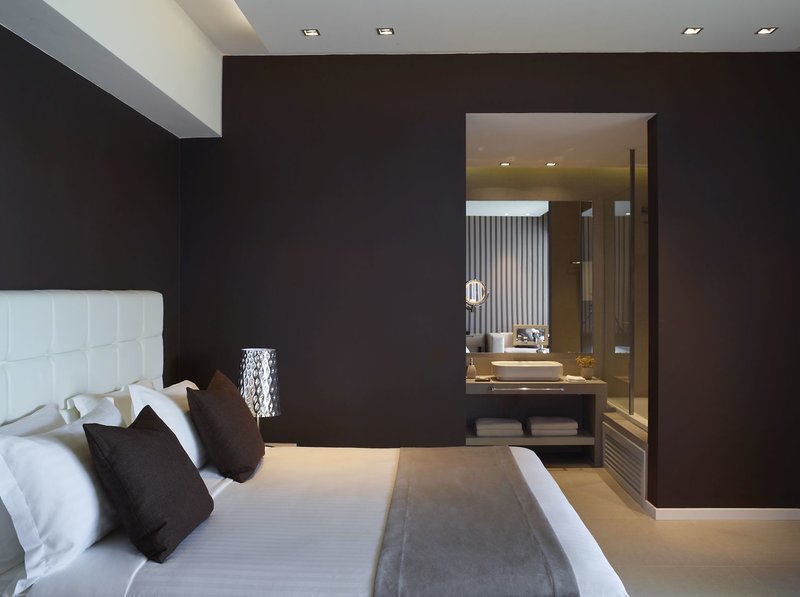 Aqua Blu Boutique Hotel & Spa 10