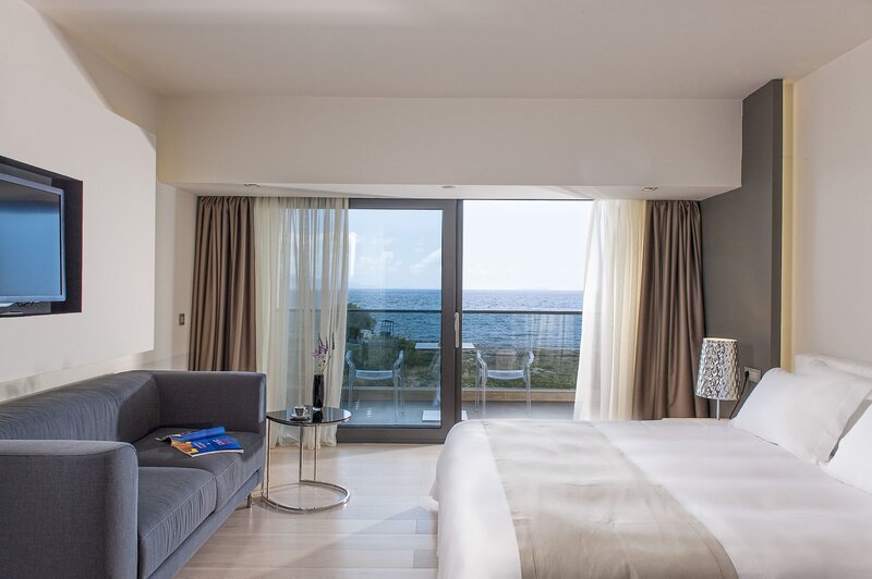 Aqua Blu Boutique Hotel & Spa 11