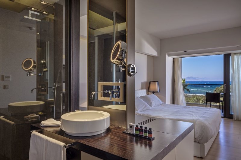 Aqua Blu Boutique Hotel & Spa 13