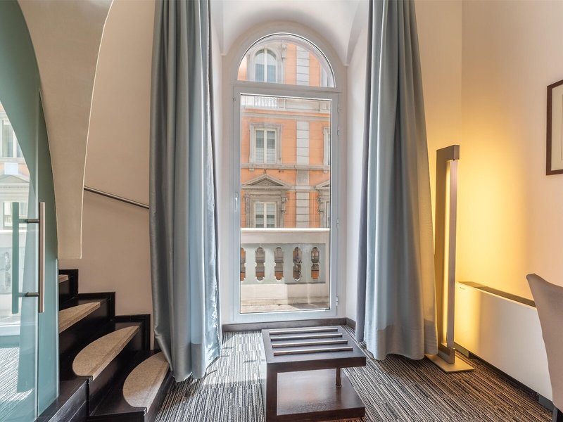 Best Western Plus Hotel Universo 4