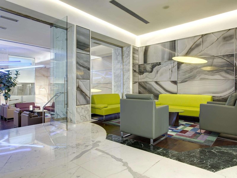 Best Western Plus Hotel Universo 5